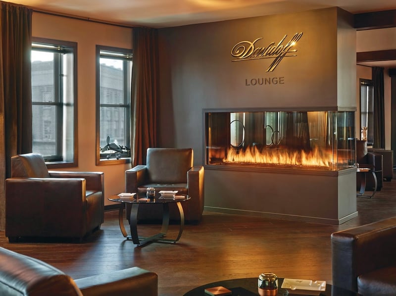 Peninsula Gas Fireplaces preview 6